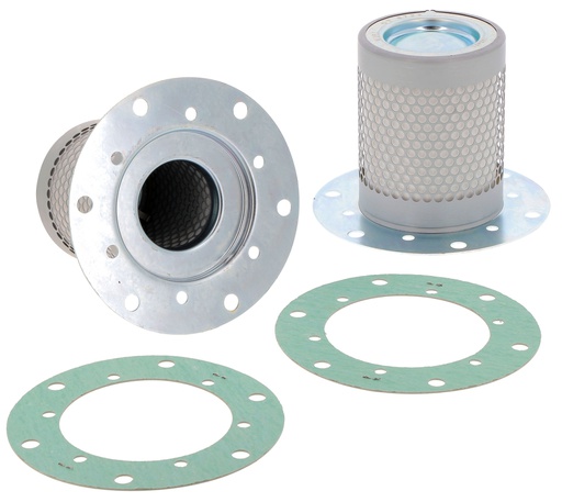 [OT8722] LUCHT/OLIE SEPARATOR