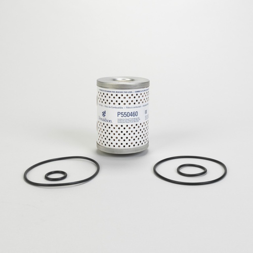 [P550460] FILTRE A CARBURANT