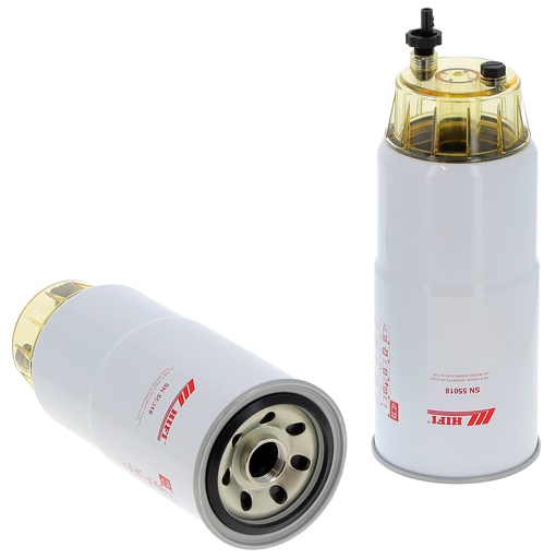 [SN55018] FILTRE A CARBURANT SEPARATEUR D'EAU