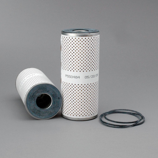 [P550484] VLOEISTOFFILTER