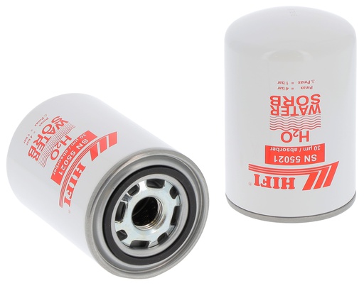 [SN55021] FILTRE A CARBURANT SEPARATEUR D'EAU