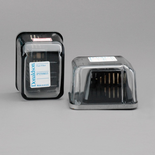[P559803] FILTRE A CARBURANT, BOX