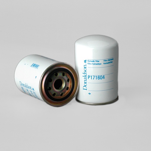 [P171604] FILTRE HYDRAULIQUE