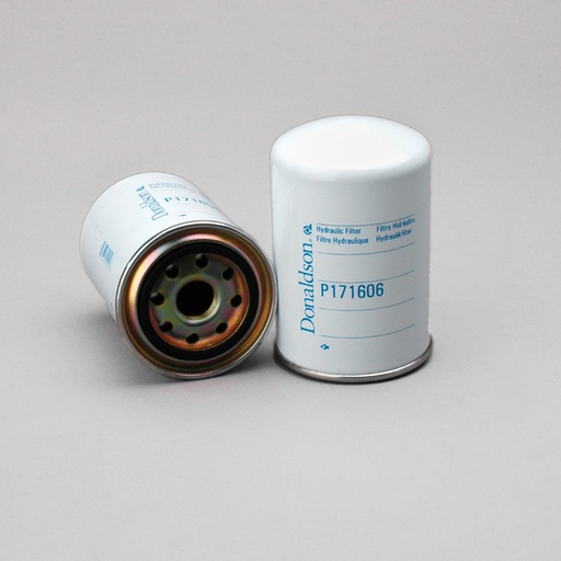 [P171606] FILTRE HYDRAULIQUE