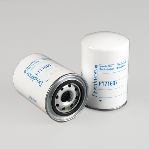 [P171607] FILTRE HYDRAULIQUE