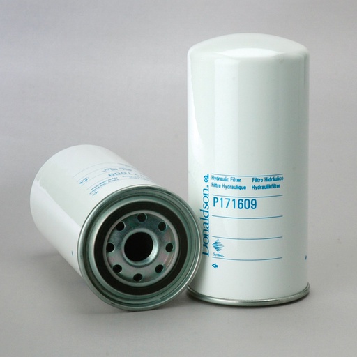 [P171609] FILTRE HYDRAULIQUE