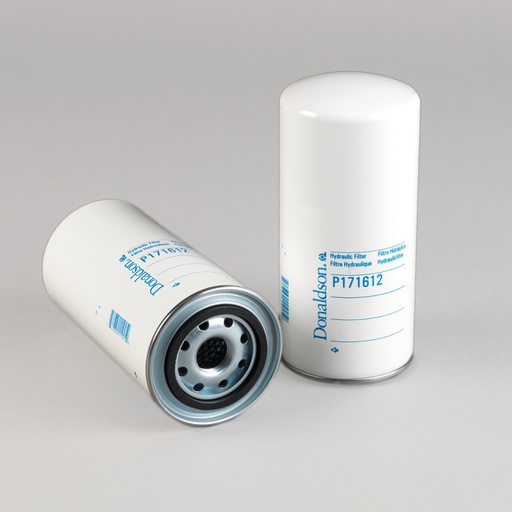 [P171612] FILTRE HYDRAULIQUE