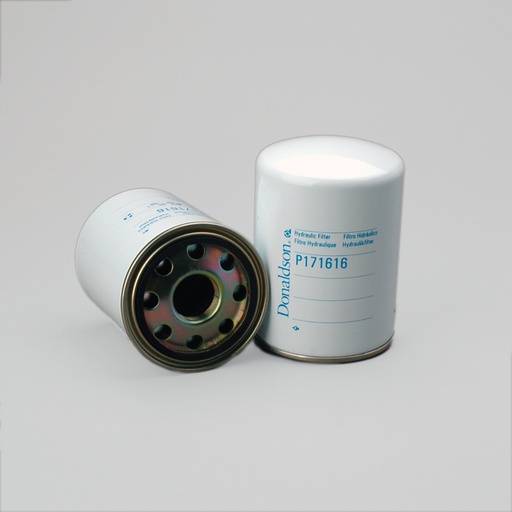 [P171616] HYDRAULIQUE FILTRE (à visser)