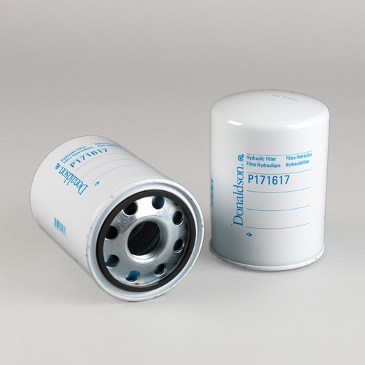 [P171617] FILTRE HYDRAULIQUE
