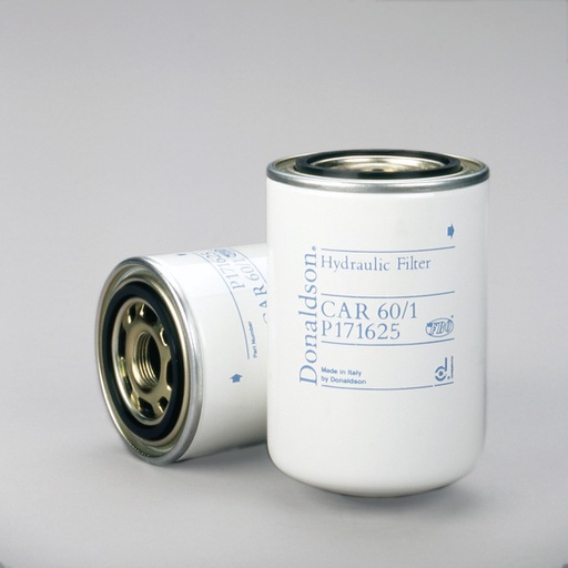 [P171625] FILTRE HYDRAULIQUE