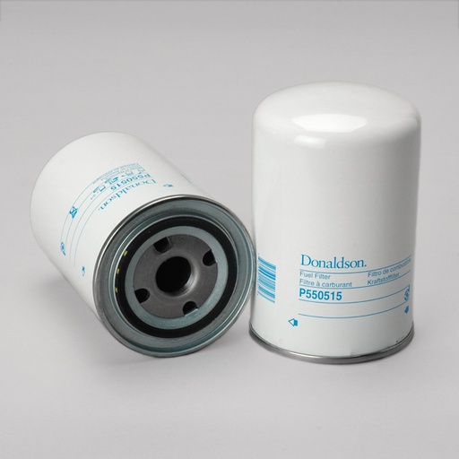 [P550515] FILTRE A CARBURANT