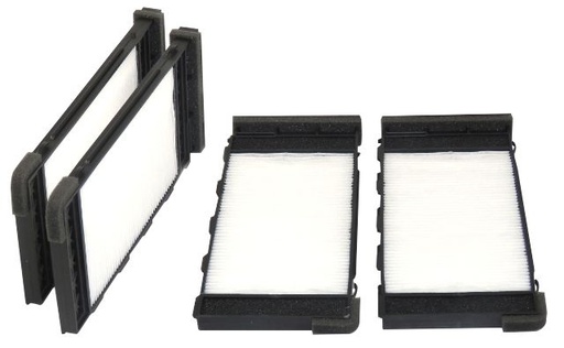 [SC8079KIT] KIT FILTRE HABITACLE