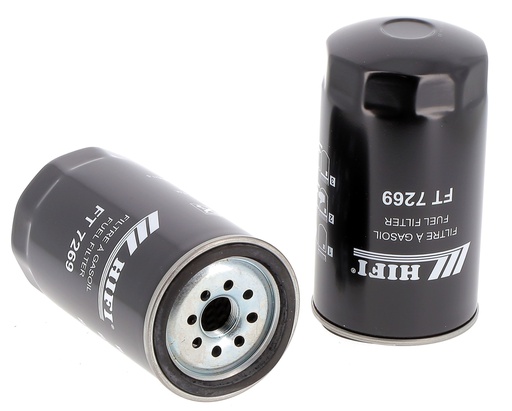 [FT7269] FILTRE A CARBURANT