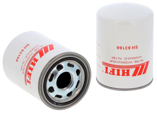 [SH63166] FILTRE HYDRAULIQUE
