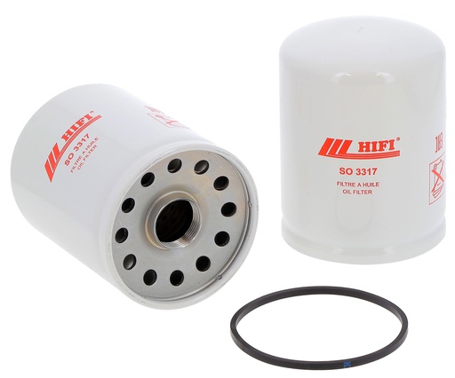 [SO3317] FILTRE A HUILE