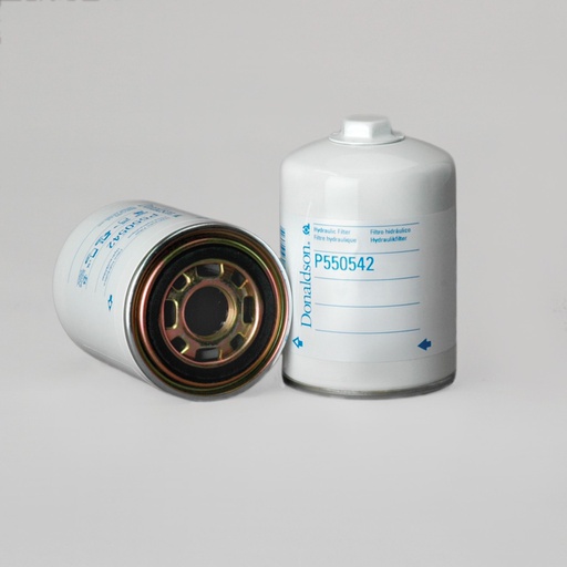 [P550542] FILTRE HYDRAULIQUE