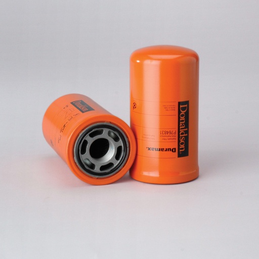 [P764831] FILTRE HYDRAULIQUE
