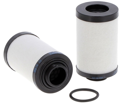 [SI41306] LUCHT/OLIE SEPARATOR