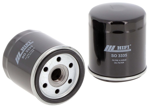 [SO3335] OLIEFILTER