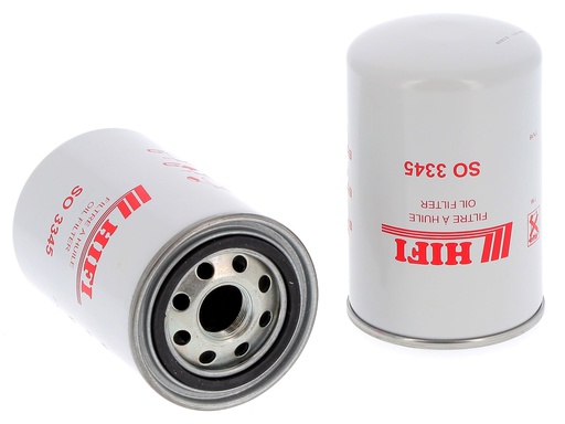 [SO3345] FILTRE A HUILE