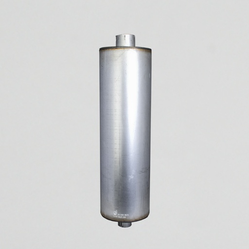 [M111029] SILENCIEUX D'ECHAPPEMENT