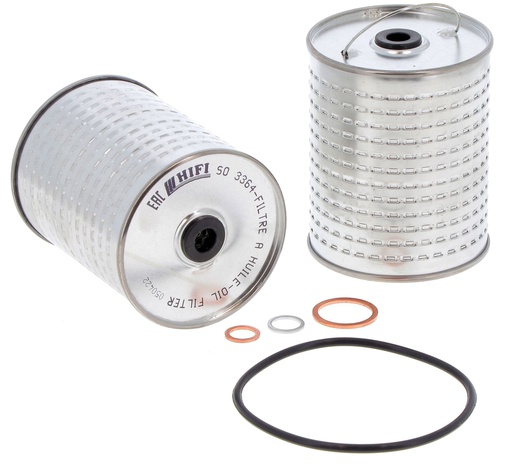 [SO3364] FILTRE A HUILE