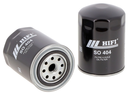 [SO404] OLIEFILTER