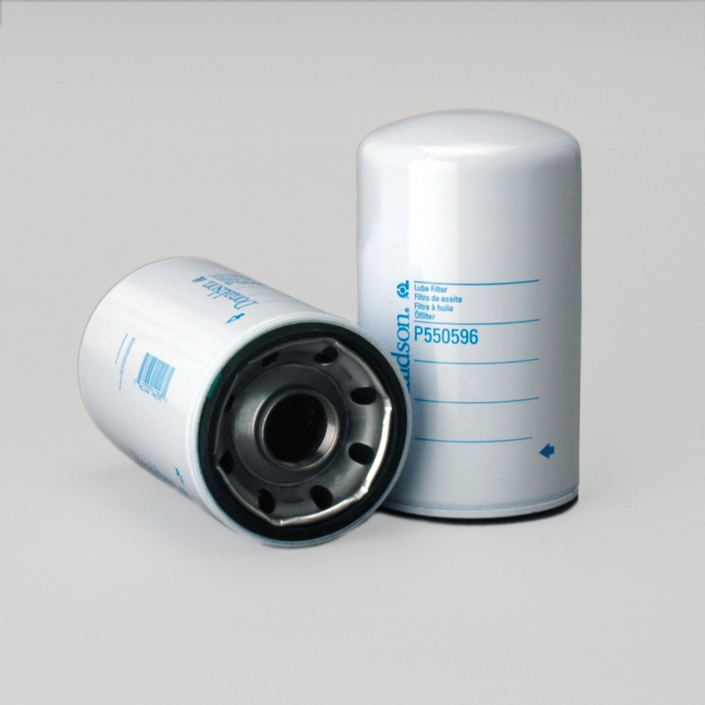 LUBE FILTER, SPIN-ON FULL FLOW