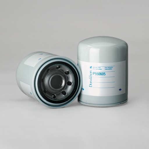 [P550605] HYDRAULIEKFILTER