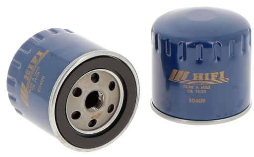 [SO409] OLIEFILTER