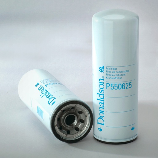 [P550625] FILTRE A CARBURANT, SECONDAIRE