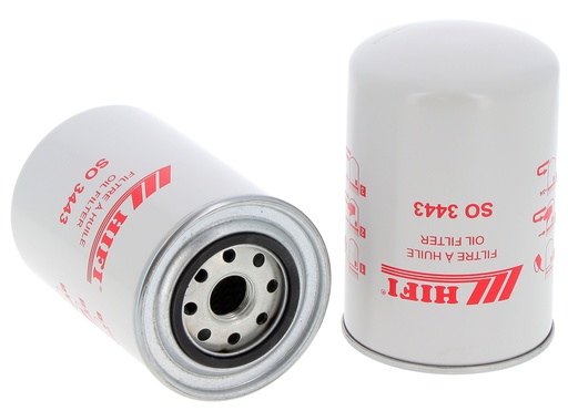 [SO3443] FILTRE A HUILE