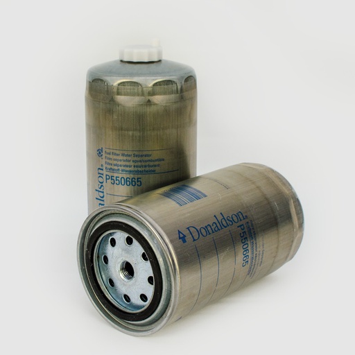 [P550665] FILTRE A CARBURANT SEPARATEUR D'EAU