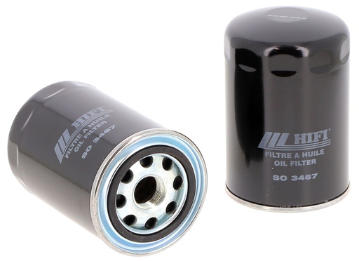 [SO3467] FILTRE A HUILE
