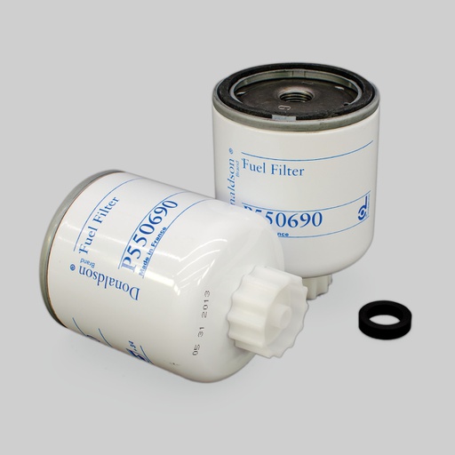 [P550690] BRANDSTOFFILTER (water separator)