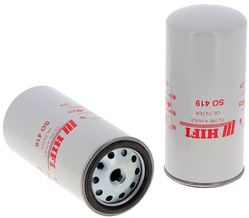 [SO419] FILTRE A HUILE