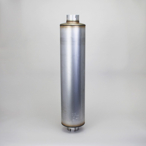 [M085171] SILENCIEUX D'ECHAPPEMENT