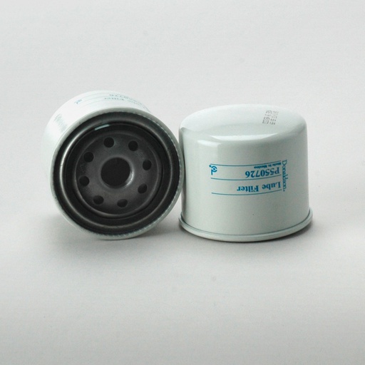[P550726] FILTRE A HUILE (à visser) FULL FLOW