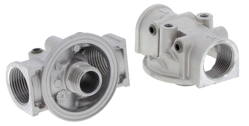 [DAR12832Z] FILTERKOP BRANDSTOFFILTER