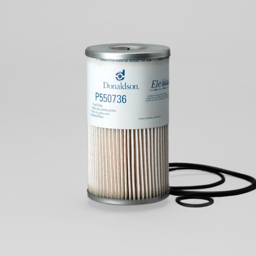 [P550736] FILTRE A LIQUIDE