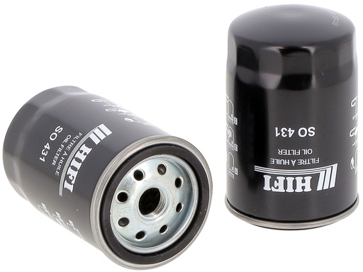 [SO431] FILTRE A HUILE