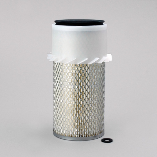 [P181052] LUCHTFILTER, PRIMARY FINNED