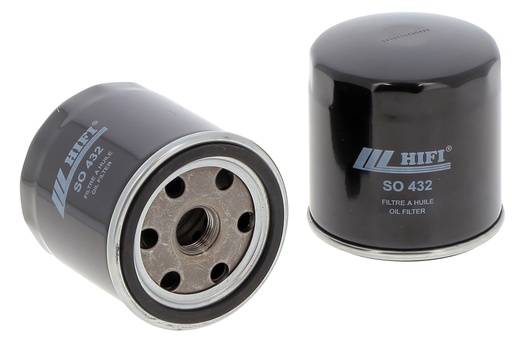 [SO432] FILTRE A HUILE