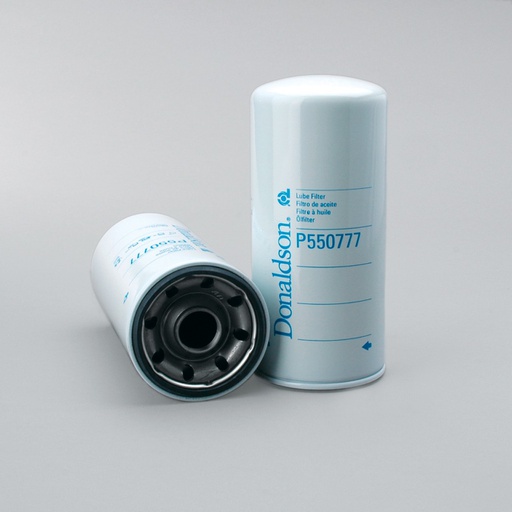 [P550777] OLIEFILTER (spin-on) BYPASS