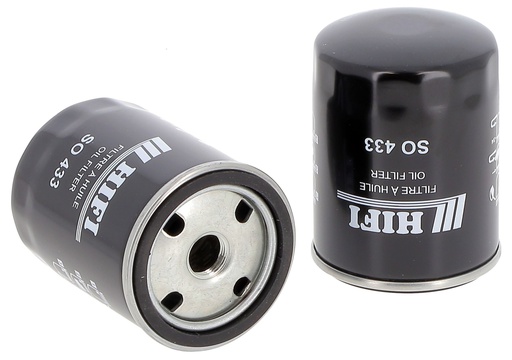 [SO433] FILTRE A HUILE