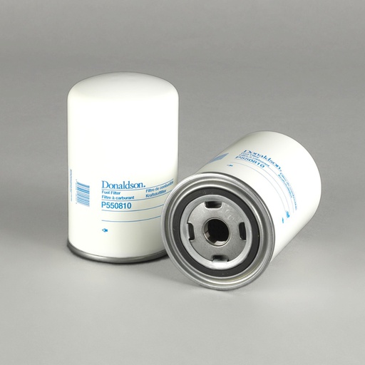 [P550810] FILTRE A CARBURANT