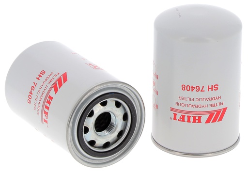 [SH76408] FILTRE HYDRAULIQUE