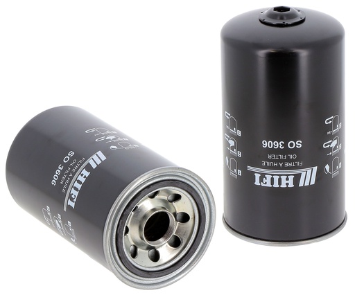 [SO3606] FILTRE A HUILE