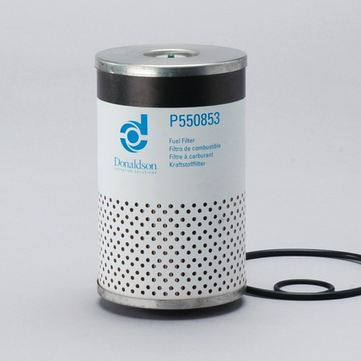 [P550853] FILTRE HYDRAULIQUE
