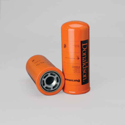 [P165332] HYDRAULIQUE FILTRE (à visser) DURAMAX